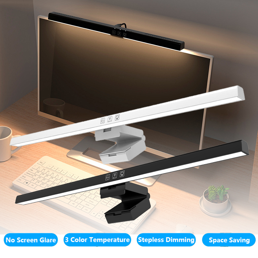 50cm Computer Monitor Licht le – Desk Setup Lamp Bewertung und Preis