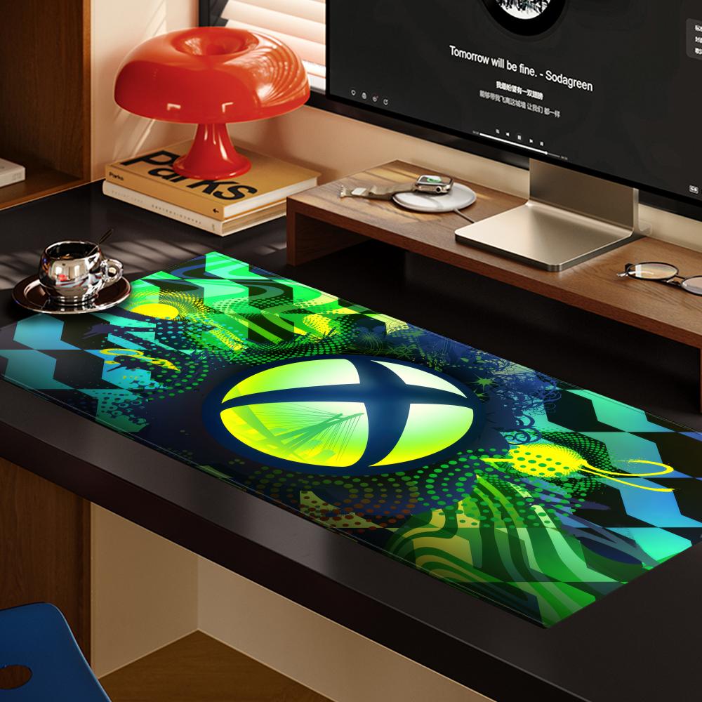 Spiel X-Xbox Mauspad XXL Compu – Desk Setup Xbox Bewertung und Preis