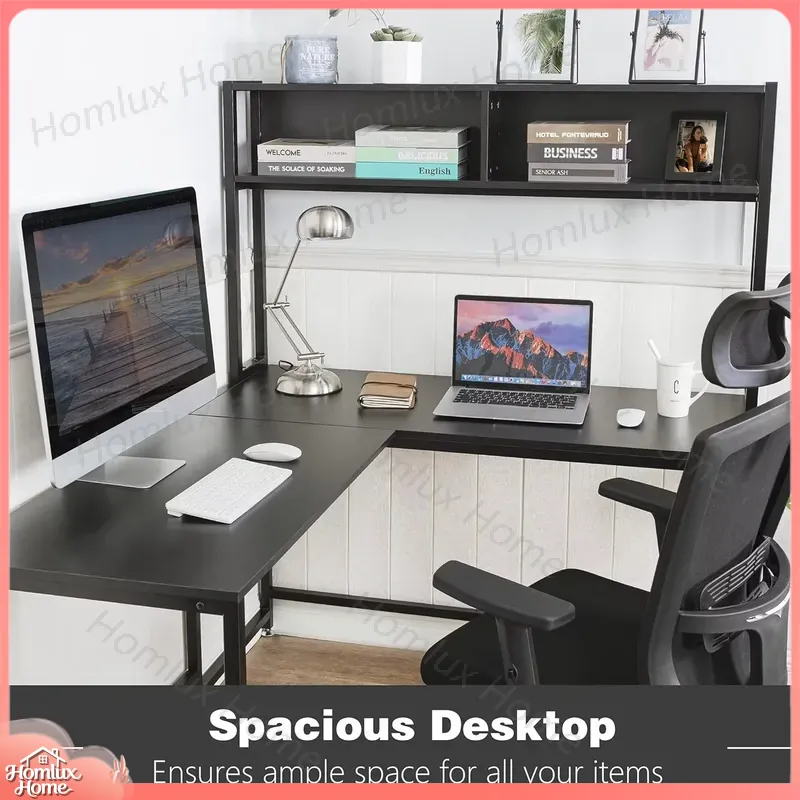Robuster Gaming-Schreibtisch m – Desk Setup L Shaped Bewertung und Preis