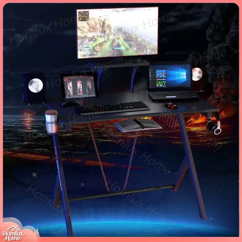 Multifunktionaler Gaming-Schre – Desk Setup L Shaped Bewertung und Preis