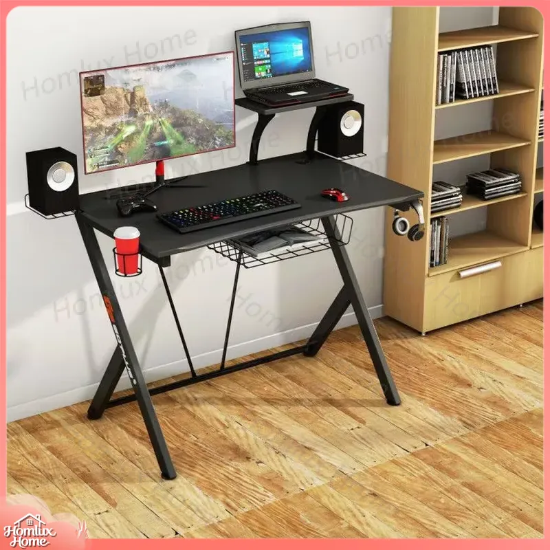 Multifunktionaler Gaming-Schre – Desk Setup L Shaped Bewertung und Preis