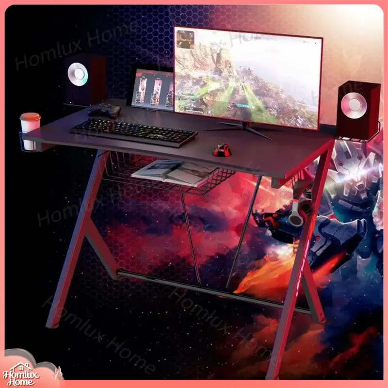 Multifunktionaler Gaming-Schre – Desk Setup L Shaped Bewertung und Preis