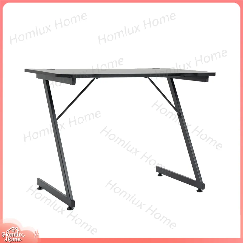 L-förmiger Computertisch aus H – Desk Setup L Shaped Bewertung und Preis