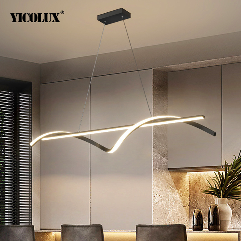 Moderne Esszimmerlampen LED Pe – Desk Setup Minimalist Bewertung und Preis