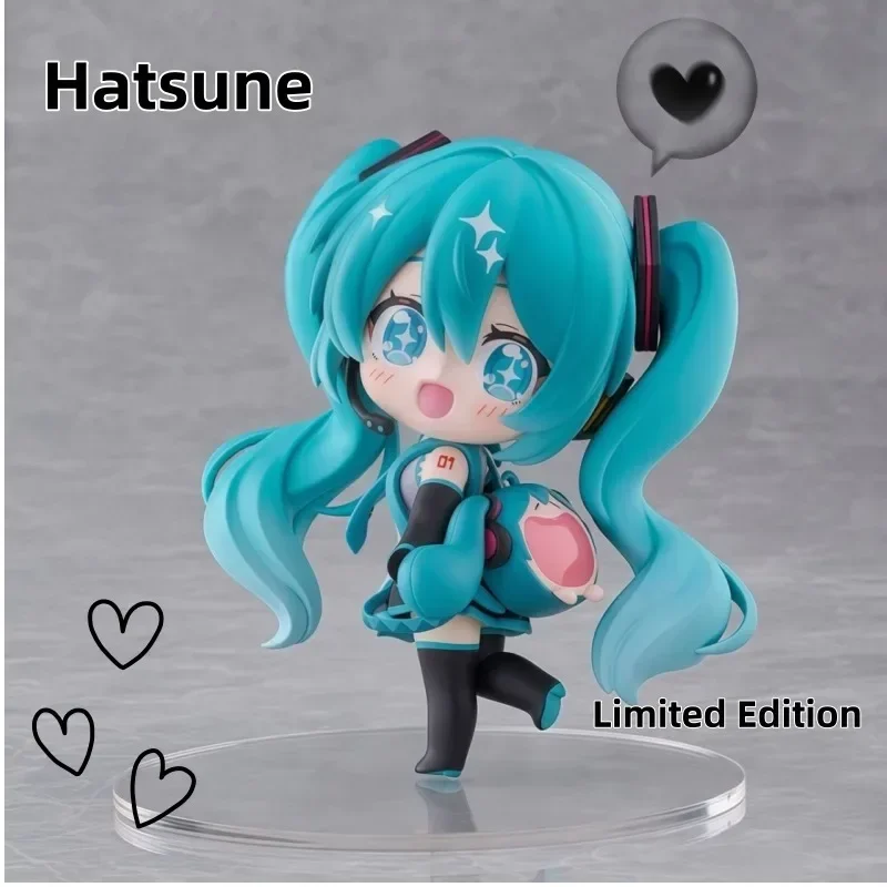 Chibi Hatsune Miku [Ultimate E – Desk Setup With Tv Bewertung und Preis