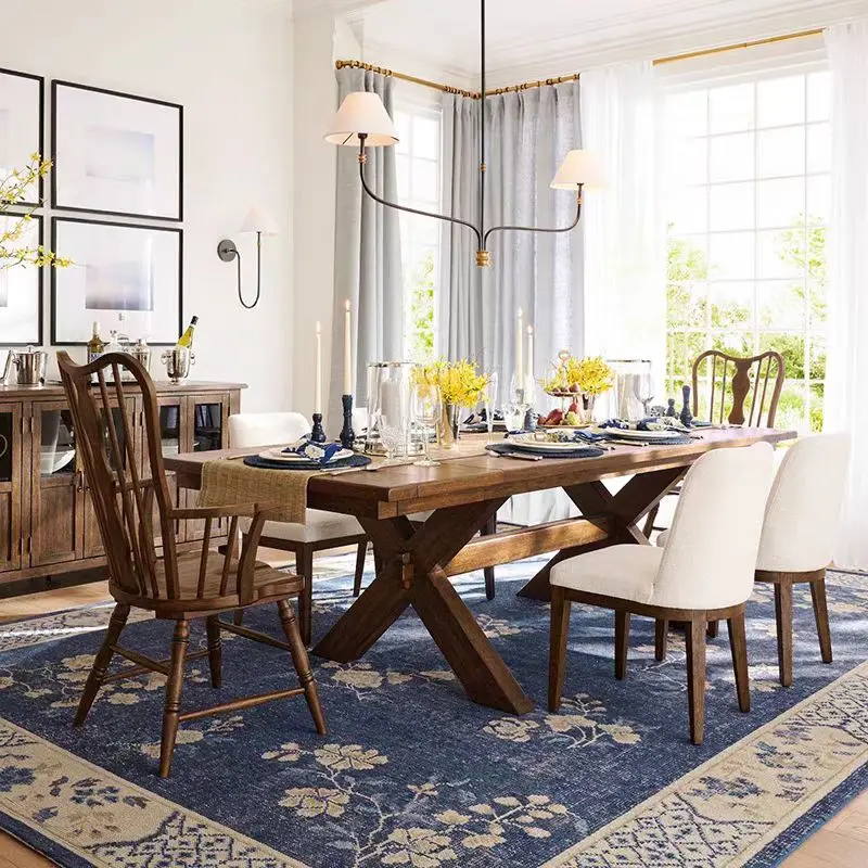 Französischer Tisch, Esszimmer – Desk Setup Minimalist Bewertung und Preis