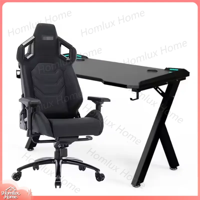 Professioneller Ergonomischer  – Desk Setup L Shaped Bewertung und Preis