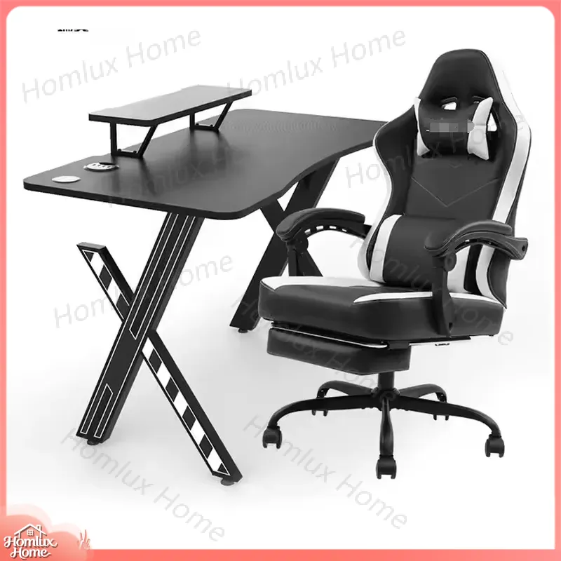 Professioneller Ergonomischer  – Desk Setup L Shaped Bewertung und Preis
